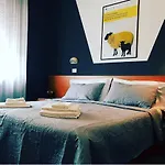桑丁酒店 波代诺内