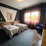Santin Hotel
