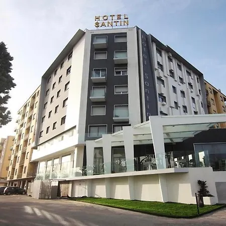 Santin 3* بوردينوني