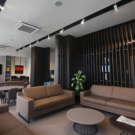 Hotell Santin Pordenone