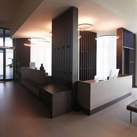 Santin Hotell