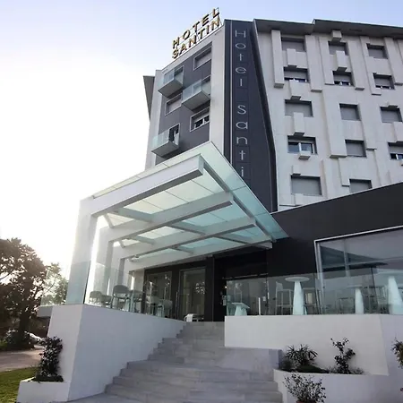 Santin Hotel