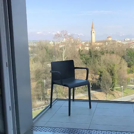 Santin 3* Pordenone