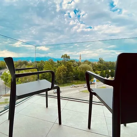 Santin Hotel Pordenone