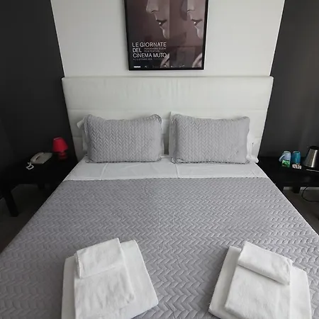 Hotel Santin Pordenone