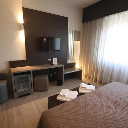 Santin 3* Pordenone