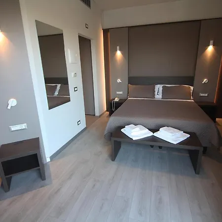 Hotel Santin Pordenone