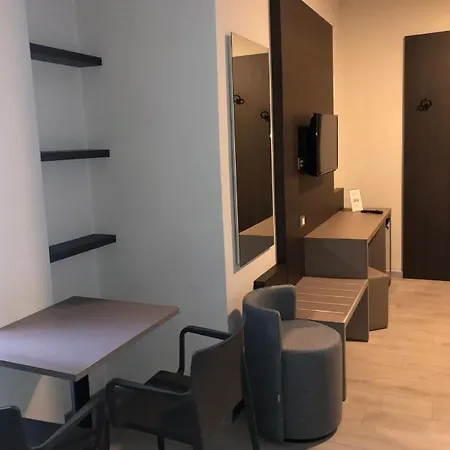 산틴 3* 포르데노네