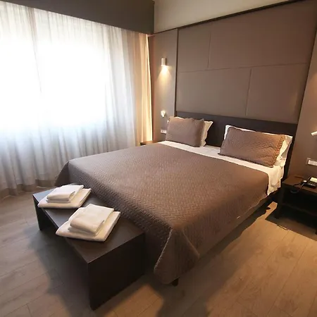 Hotel Santin Pordenone