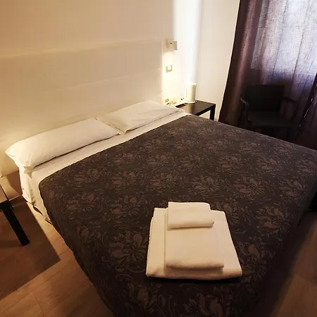 Santin Hotell