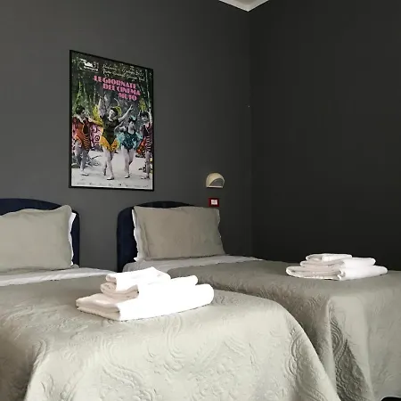 Hotel Santin Pordenone