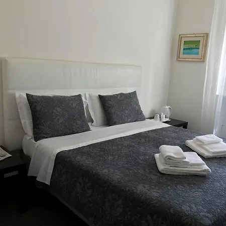 Santin 3* Pordenone