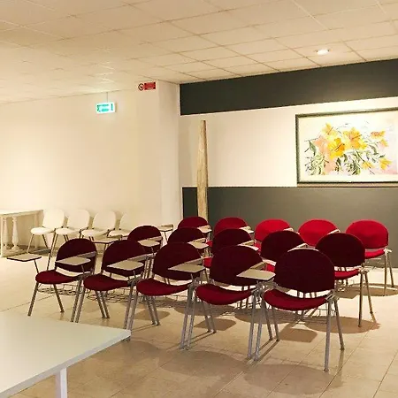 Hotell Santin 3*