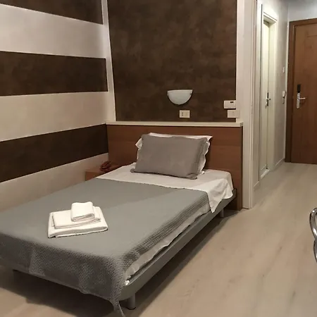 Santin Hotell Pordenone