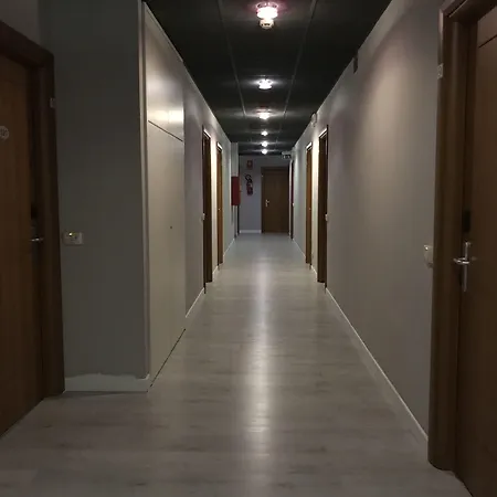 Santin Hotell