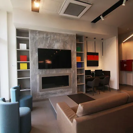 Santin 3* Pordenone