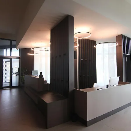 Santin Hotell 3*