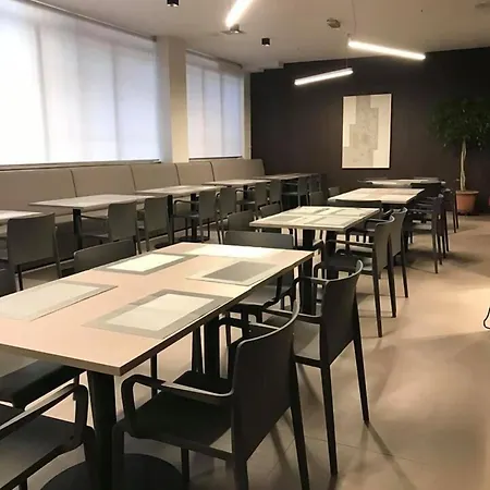 Hotell Santin Pordenone