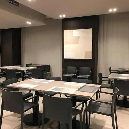 Szálloda Santin Pordenone
