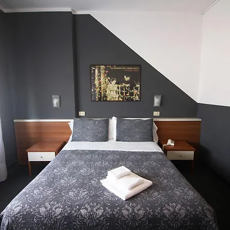 Hotel Santin Pordenone