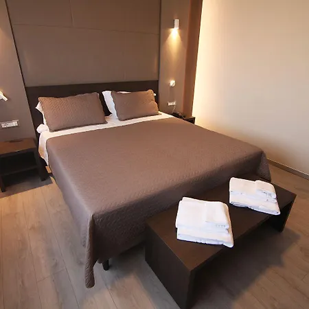 Santin Szálloda 3*