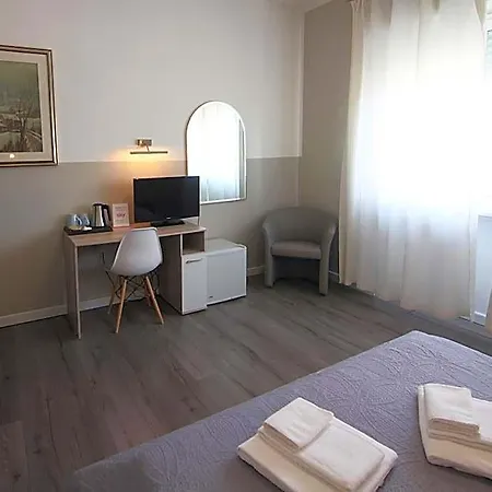 Santin Szálloda 3*