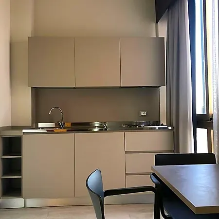 Szálloda Santin 3*