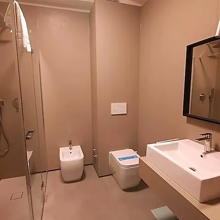 Santin Szálloda Pordenone