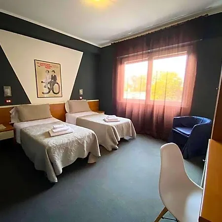 Santin 3* Pordenone
