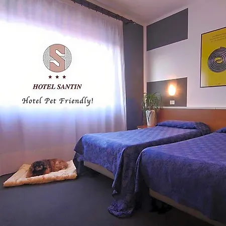 Santin 3* Pordenone