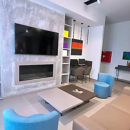 Szálloda Santin 3*