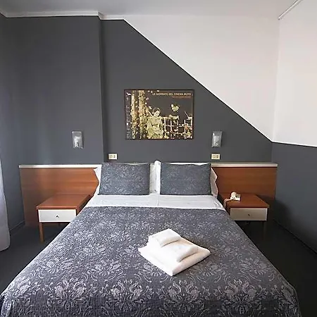 Santin 3* Pordenone