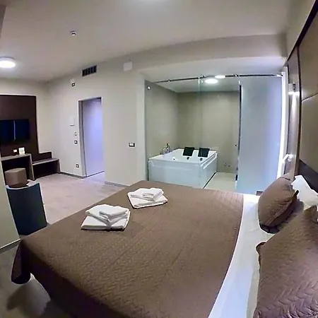 Santin Szálloda 3*