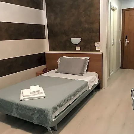 Szálloda Santin 3*