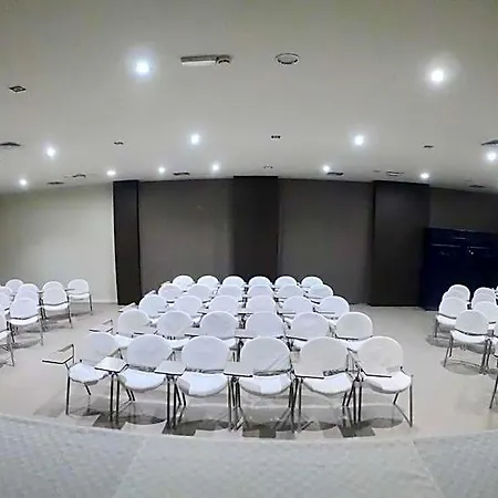 Santin Szálloda 3*