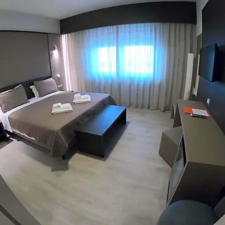 Szálloda Santin 3*
