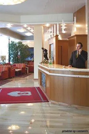 Santin بوردينوني