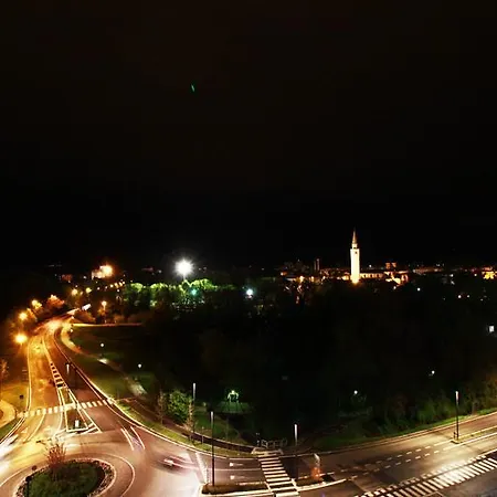 Hotel Santin Pordenone