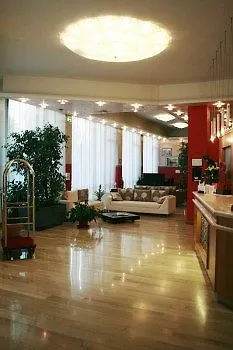 Santin فندق بوردينوني