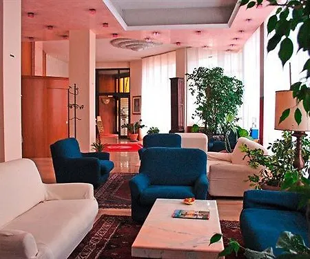 Santin Hotel Pordenone