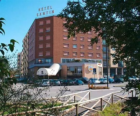 Santin 3* פורדנונה