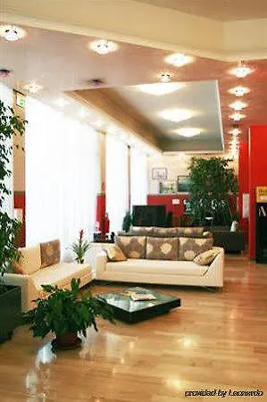 فندق Santin