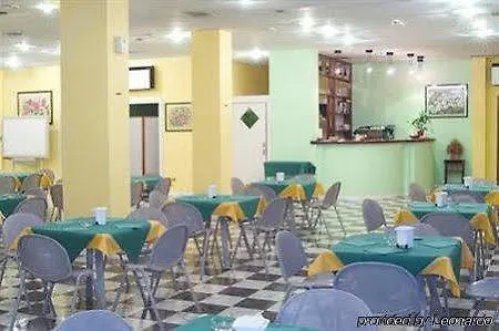 فندق Santin