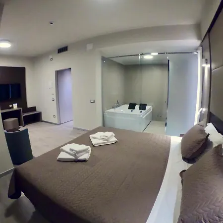 Hotell Santin