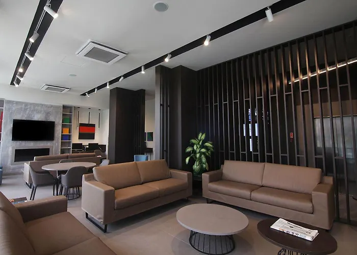 Hotel Santin Pordenone