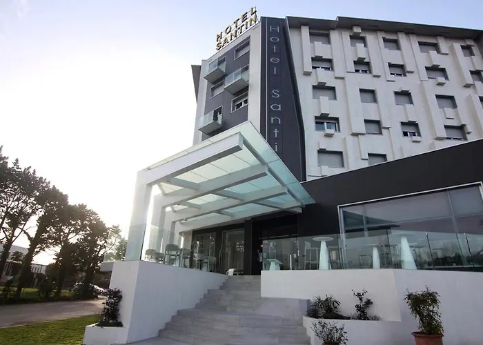 Santin Hotel