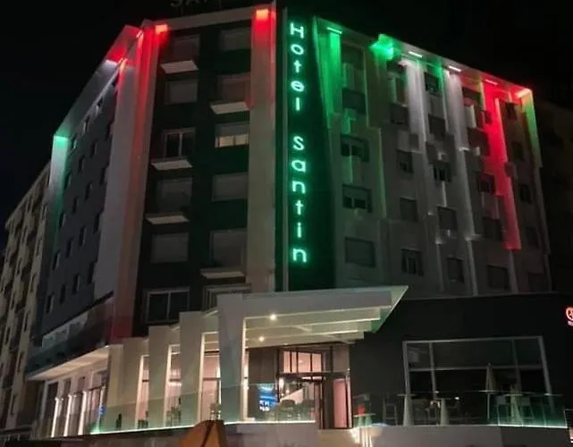 Santin Hotel Pordenone