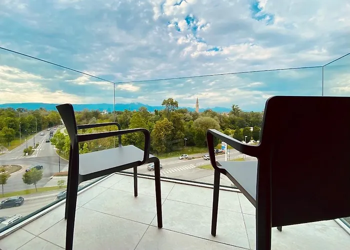 Santin Hotel Pordenone