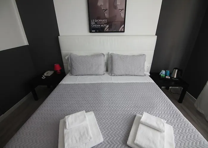 Hotel Santin Pordenone