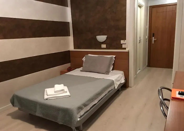 Hotel Santin Pordenone